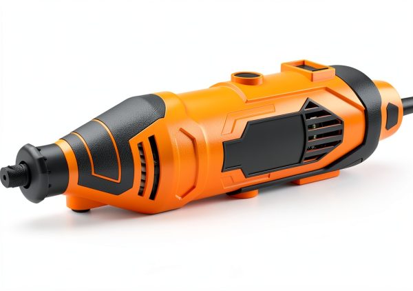 Sharp Pebble Chainsaw Sharpener Electric Steel Kit-2