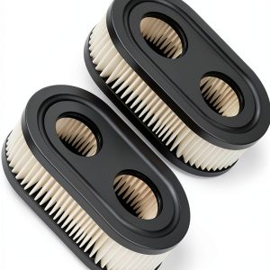 Quskay 593260 Lawn Mower Air Filter High Quality Material-0