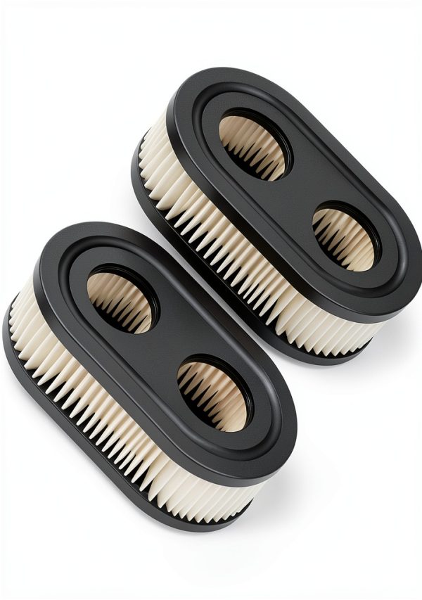 Quskay 593260 Lawn Mower Air Filter High Quality Material-0
