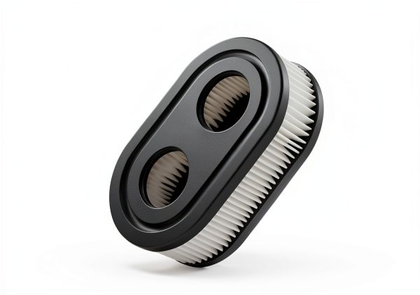 Quskay 593260 Lawn Mower Air Filter High Quality Material-3