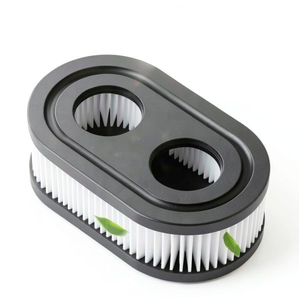 Quskay 593260 Lawn Mower Air Filter High Quality Material-6