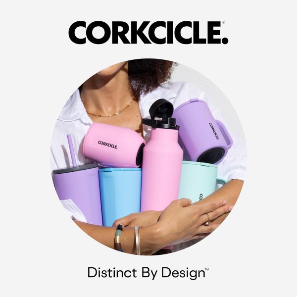 Corkcicle Spiderman Tumbler Set Insulated Stainless Steel-8