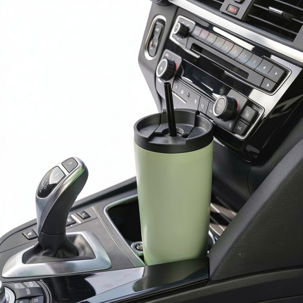 Konokyo Insulated Tumbler Stainless Steel Vacuum Gray-6