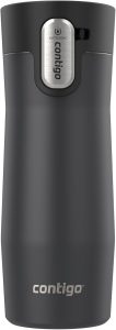 Contigo Autoseal Travel Mug Stainless Steel Leakproof-0