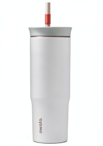 Owala 24 oz Tumbler Insulated Double Wall Iced Tea-0