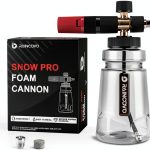 Raincovo Foam Cannon Pressure Washer Stainless Steel-0