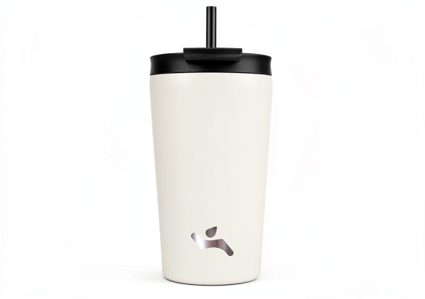 Konokyo Insulated Tumbler Stainless Steel Vacuum Travel Mug-2