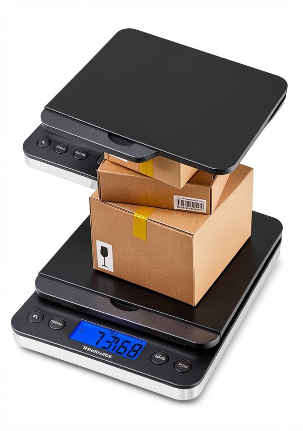 THINKSCALE Digital Postal Scale-2