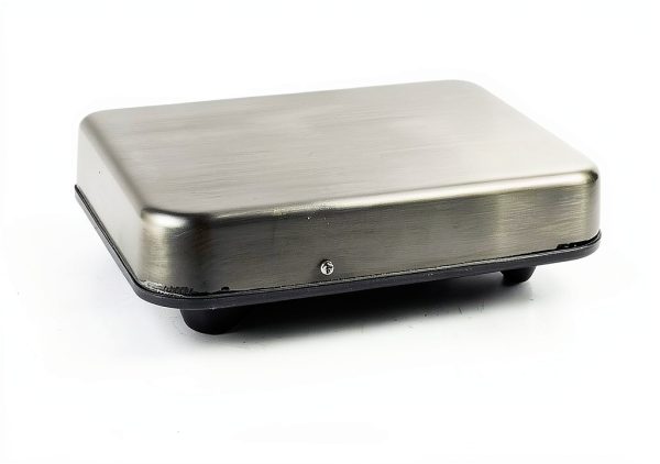 Digital Stainless Steel Weighing Platform by Pavo-1
