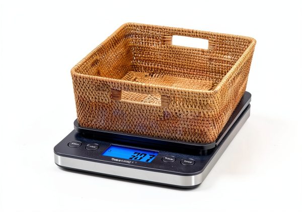 THINKSCALE Digital Postal Scale-4