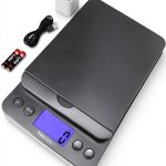THINKSCALE Digital Postal Scale-0