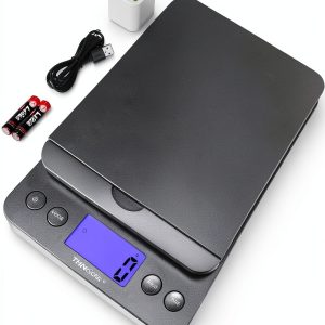 THINKSCALE Digital Postal Scale-0
