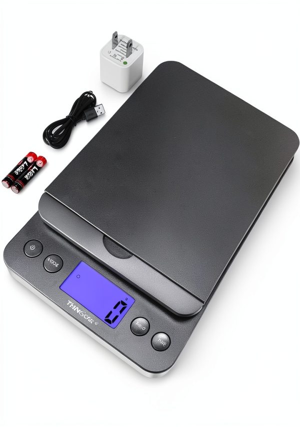 THINKSCALE Digital Postal Scale-0
