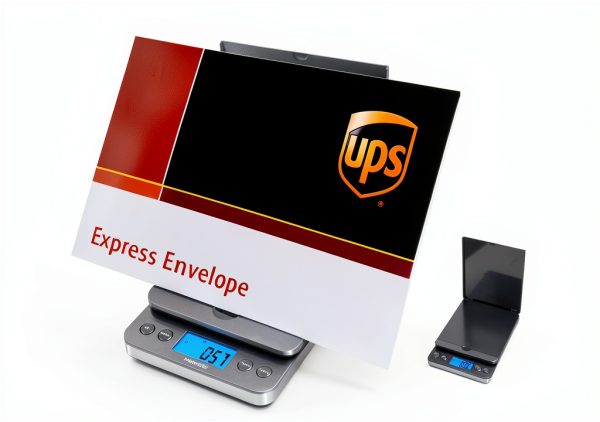 THINKSCALE Digital Postal Scale-1