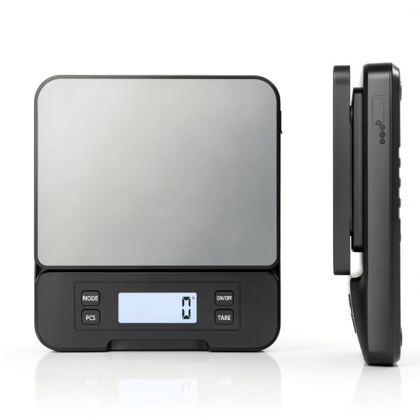 YONCON Digital Scale for Packages Shipping-1