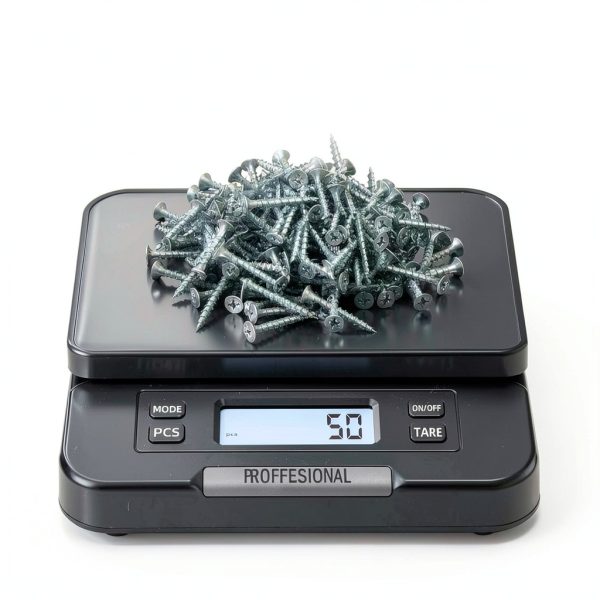 YONCON Digital Scale for Packages Shipping-3