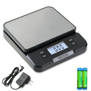 YONCON Digital Scale for Packages Shipping-0