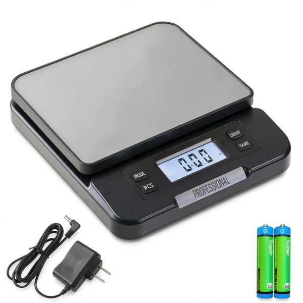 YONCON Digital Scale for Packages Shipping-0