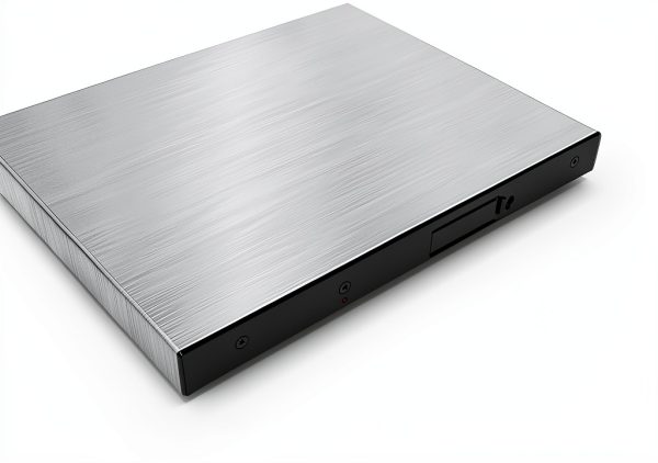 Postal Scale THINKSCALE Stainless Steel 180kg-5