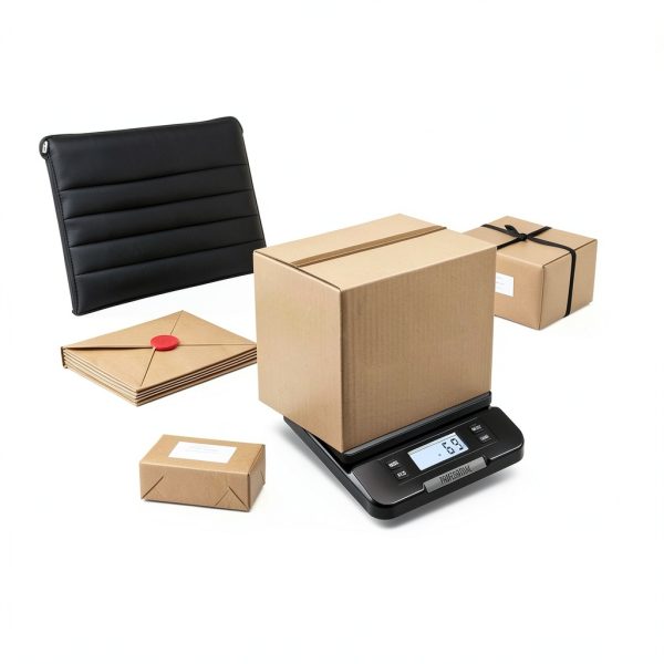 YONCON Digital Scale for Packages Shipping-5