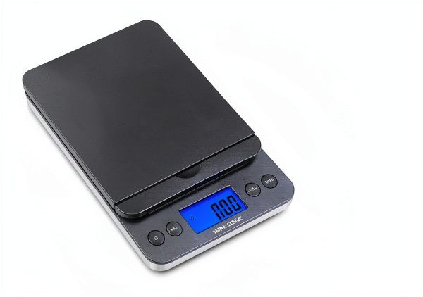 THINKSCALE Digital Postal Scale-5