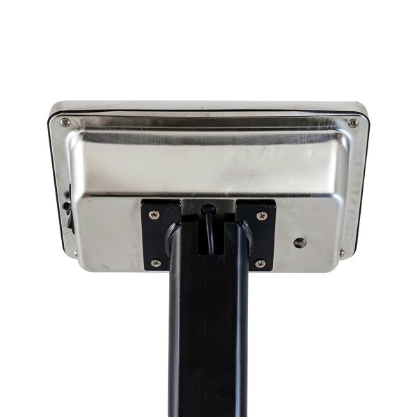 600lb Foldable Scale PS-600LB Stainless-7