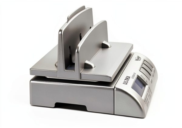 My Weigh Electronic Scale Black Blue Ultra35-2