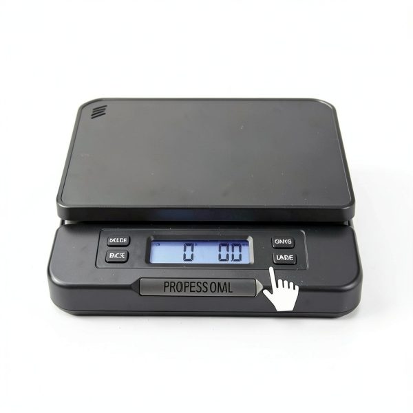 YONCON Digital Scale for Packages Shipping-4