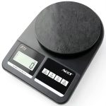 PT1 High Precision Postal Scale 25lb 0.1oz Digital Shipping Scale-0
