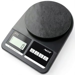 PT1 High Precision Postal Scale 25lb 0.1oz Digital Shipping Scale-0