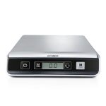 Dymo Shipping Scale 25-Pound LCD Digital Scale Model 1772059-0