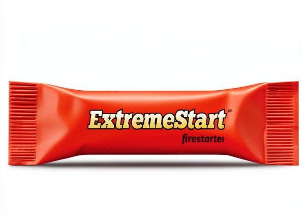 Pine Mountain Firestarters ExtremeStart 12 Wrapped Charcoal Starters-6