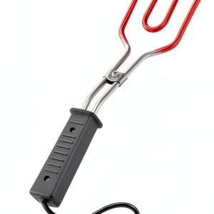 Electric Charcoal Starter 650W Suotuo Stainless Steel 304 25‑Inch Cord-0