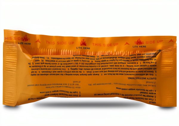 Pine Mountain Firestarters ExtremeStart 12 Wrapped Charcoal Starters-2