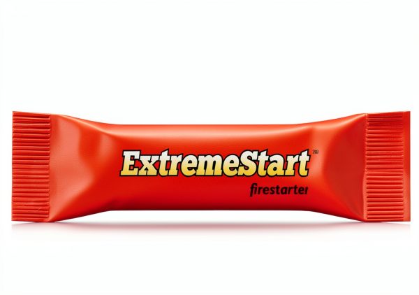 Pine Mountain Firestarters ExtremeStart 12 Wrapped Charcoal Starters-7