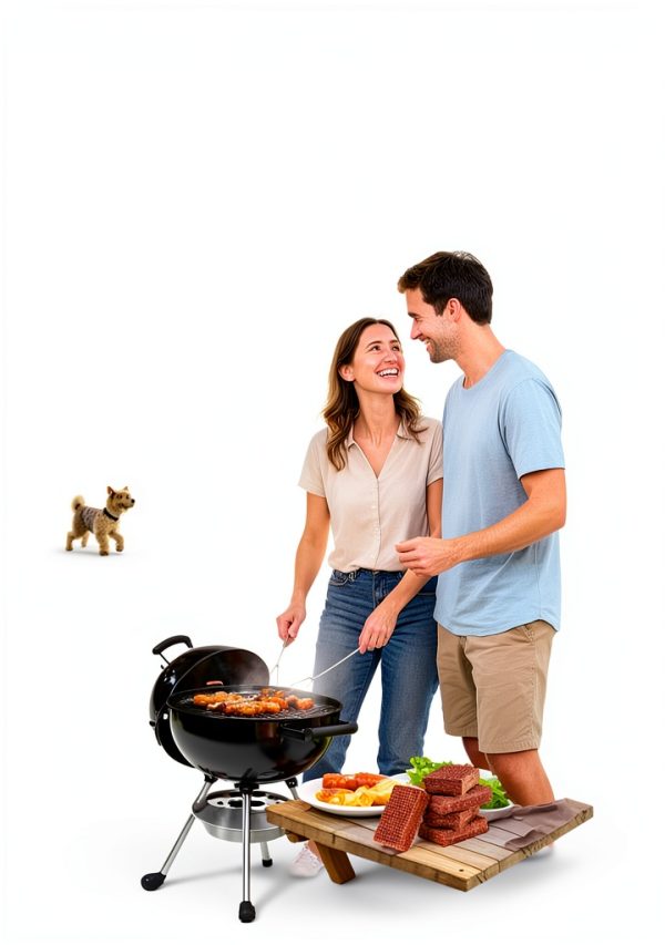 E500 Fire Starter, Fire Starters Squares for BBQ, Campfire, Fireplace, Wood Stove, Chimney, Fire Pit, Grill, 32 Cubes Large Firestarter for Indoor Outdoor Use, Natural Pine Charcoal Starter-2