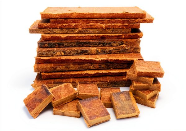 Midwest Hearth Fire Starter Squares Quick-Light (144-count) Made in USA-0