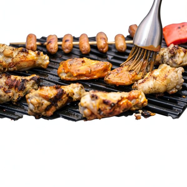 Weber Char Basket Charcoal Briquet Holders Model 7403 14.2 Inch-2
